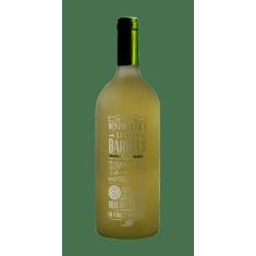 Vinho Branco Chileno Winemakers Secret Barrels White Blend 1Litro