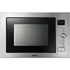 Forno Micro-Ondas Gorenje Combinado De Embutir Bm321a7x 220V