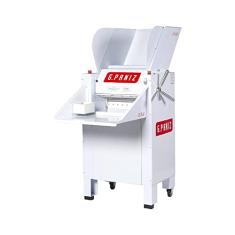 Cilindro Sovador Gpaniz Cs500 Bandeja Epóxi Trifásico 380v