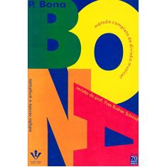 Bona - Yves Schmidt: Método completo de divisão musical
