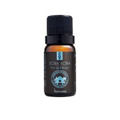 Essência Bora Bora Linha Mundo Via Aroma - 10ml
