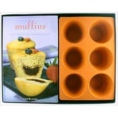 Muffins - Salgados E Doces - Caixa - Cooklovers