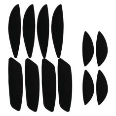 Mouse para jogos, patins, pés de mouse para Logitech M950 M950T, proporcionando bom desempenho de substituição