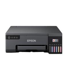 Impressora Fotográfica Epson EcoTank L8050, Colorida, Wi-Fi,