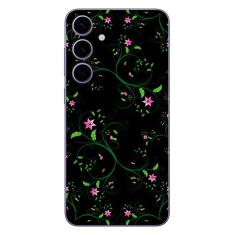 Capa Adesivo Skin353 Verso Para Galaxy S24+ (S24 Plus)