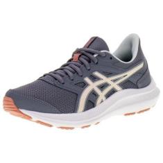 Tênis Feminino Jolt 4 Asics - 1012B421-Feminino