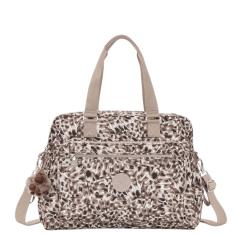 Bolsa Maternidade Com Trocador Kipling