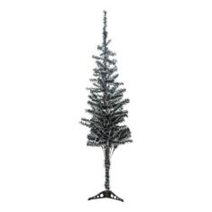 Árvore de Natal com Neve 200 Galhos 1,5m  - Casambiente