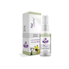 Epi Control Homeopatia Real H Para Cães e Gatos 30ml