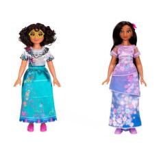 Boneca Disney Encanto Fashion Candide, Colorido