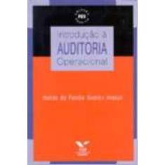 Introducao a auditoria operacional - FGV