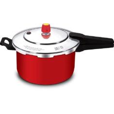 Panela de Pressão Travamento Externo 7,5 Lts Rede - Eirilar, Pressão, 