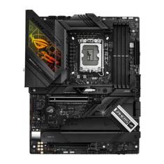 Placa Mae ASUS INTEL LGA (1700) DDR5 ATX - ROG STRIX Z790-H Gaming Wif