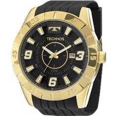 Relógio Technos Masculino Performance Racer 2115KZA/8P