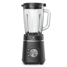 Liquidificador Electrolux Expert com Velocidade Variável e Jarra com 2 Litros - BLP70