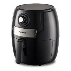 Fritadeira Sem Óleo Air Fryer 4,5 Litros Amvox ARF1245 110V