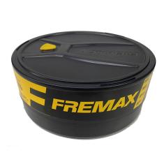 Par Disco Freio Traseiro Bmw F30 316I 320I 2013 A 2018