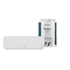 Ar Condicionado Hi Wall Eco Philco Inverter 12.000 Btus Frio 220v R-32