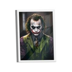 Quadro Decorativo Coringa