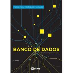 Livro - Banco De Dados