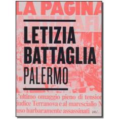 Letizia Battaglia - Palermo - IMS EDITORA, 3