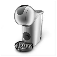 Cafeteira Espresso Arno Nescafé Dolce Gusto Genio S Touch 15 Bar Prata