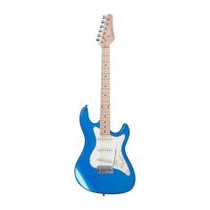 Guitarra Strinberg Modelo Sts100 Strato Cor Azul Mbl