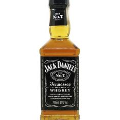 Whisky Jack Daniel`S - Old 7 - 200Ml
