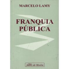 Franquia Publica