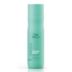 Wella Professionals - Invigo - Volume Boost Shampoo 250 Ml