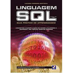Linguagem SQL: Guia prático de aprendizagem