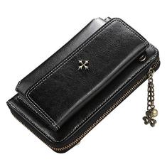 BAELLERRY Bolsa Transversal Feminina Baellerry