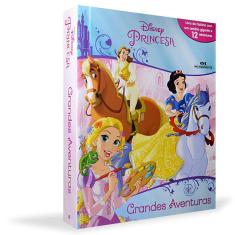 Princesa: Grandes Aventuras