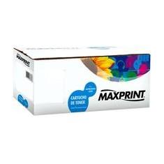 Toner Maxprint para HP, Preto - CB435A/CB436A/CE285A