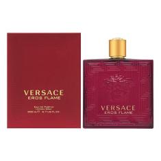 Perfume Versace Eros Flame Eau De Parfum 200ml para homens