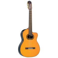 Violao Takamine Gc6Ce Tp4T Eletroacustico Natural