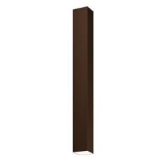 Plafon Viena Quadrado 90cm Woods Caf