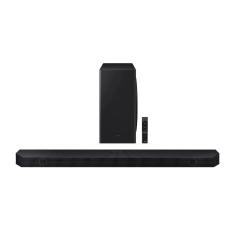 Soundbar Samsung HW-Q800D, com 5.1.2 canais, Wireless Dolby Atmos®
