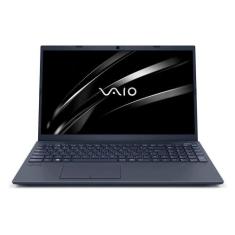 Notebook Vaio FE15 15.6 FHD I5-1235U 16GB SSD 512GB Windows 11 Home Ci