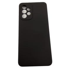 Capa Capinha para Samsung Galaxy a33 5g tela 6.4 Silicone Aveludada Pr