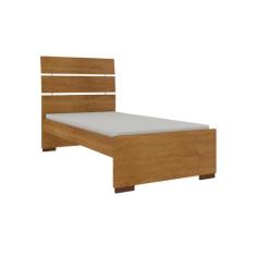 Cama solteiro premium tcil - TCIL MÓVEIS, CINAMOMO