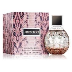 Perfume Jimmy Choo - Eau de Parfum - Feminino - 60 ml, 60 mL