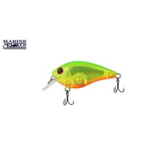 Isca Artificial Marine Sports Beat Crank 45 SR - Várias Cores, Cor ci2