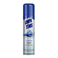 Limpador Limpa Tênis Petroplus Facil Aplicação 300ml - Fanáticos Por C