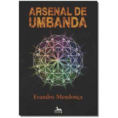 Arsenal de Umbanda - ANUBIS EDITORES                                  
