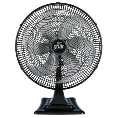 Ventilador De Mesa 50 Cm 6 Pás Com - Goar (110V), 110V