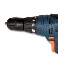 Parafusadeira Elétrica profissional 380w SH380FP-A - nakasaki, 110V