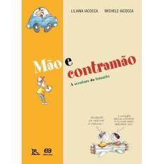 Livro - Mão e contramão