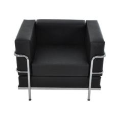 Sofá para Recepção de Escritório Linha Recepção Omega - Design Office