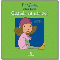 Quando Eu Não Sei
